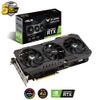 ASUS TUF RTX 3090 24GB GAMING