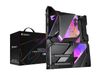 GIGABYTE Z490 AORUS XTREME WATERFORCE