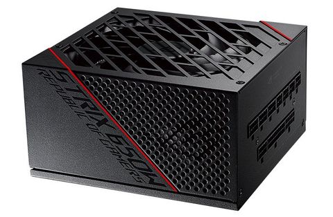 Nguồn ASUS ROG STRIX 650W GOLD