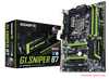 GIGABYTE B150 G1.SNIPER B7