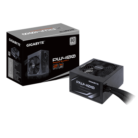 Nguồn GIGABYTE GP-PB400 400W