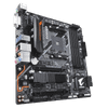 GIGABYTE B450 AORUS-M