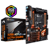 GIGABYTE X299 AORUS ULTRA GAMING P