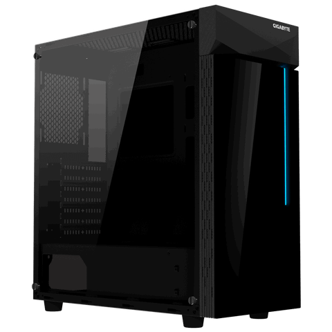 Case GIGABYTE GB-C200G