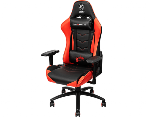 Ghế MSI GAMING CHAIRS MAG CH120