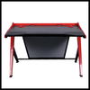 DXRACER GAMING DESK GD/1000/NR