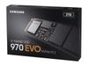 SSD SAMSUNG 970 EVO Plus 2TB