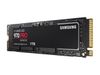 SSD SAMSUNG 970 PRO 1TB