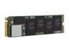 SSD INTEL SSD 660P SERIES 512GB M.2 PCIE 3.0 X4
