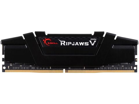 RAM G.SKILL RIPJAW 16GB (1X16GB) BUS 3000