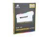 RAM CORSAIR VENGEANCE RGB PRO 16GB (2 X 8GB) BUS 3000 C15 WHITE