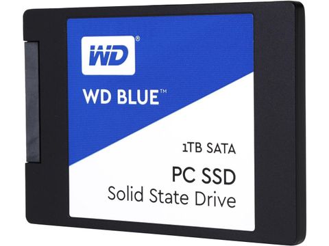 WD BLUE 1TB SATA 2.5'' SSD