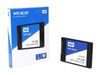 WD BLUE 1TB SATA 2.5'' SSD