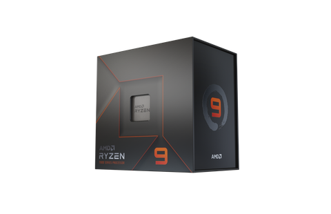 CPU AMD Ryzen 9 7950X (Up To 5.7GHz, 16 Nhân 32 Luồng, 81MB Cache, AM5)