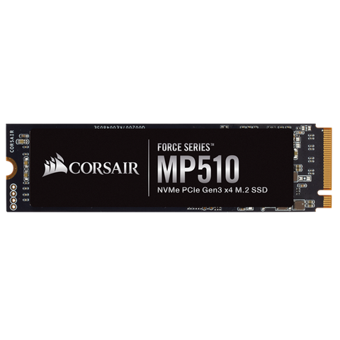 SSD CORSAIR Force Series MP510 M.2 SSD