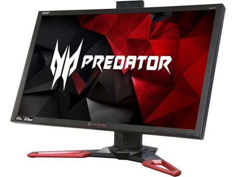 Màn hình ACER PREDATOR XB241H 24''