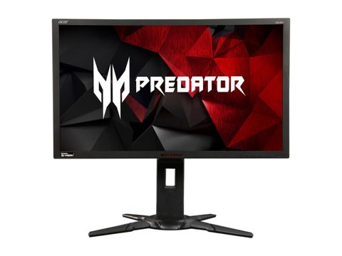 Màn hình ACER XB240H 24''