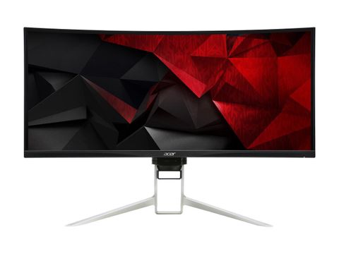 Màn hình ACER XR382CQK 38INCH CURVE ULTRAWIDE QHD IPS