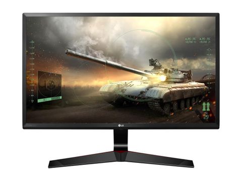 Màn hình LG 24MP59G-P 24INCH FULLHD 5MS 75HZ FREESYNC IPS