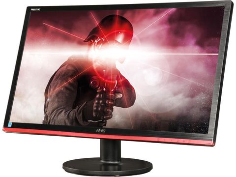 Màn hình AOC LED G2460VQ6/74