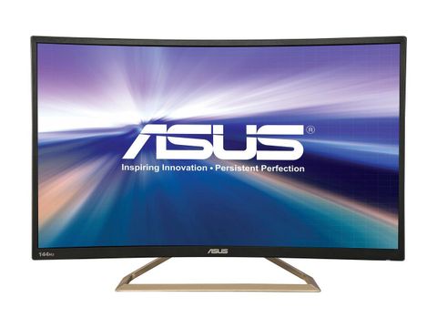 Màn hình ASUS VA326H 32