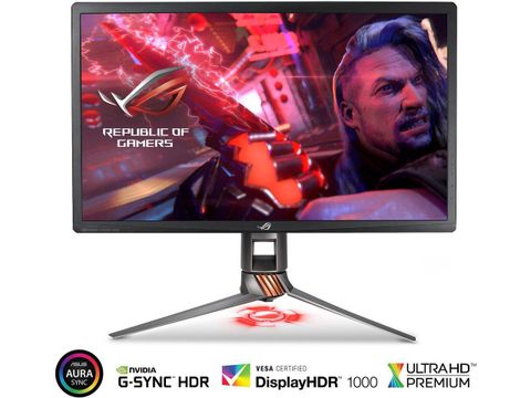 Màn hình ASUS ROG SWIFT PG27UQ