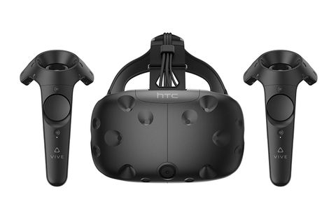 HTC Vive