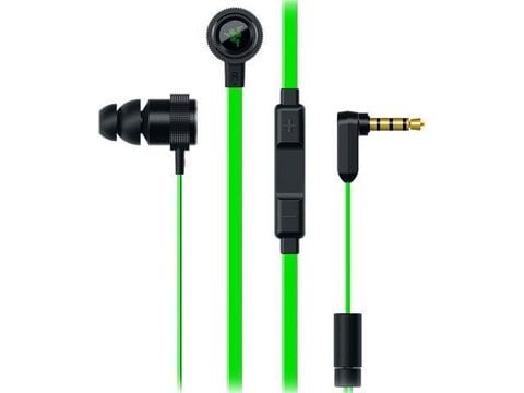 Tai nghe RAZER HAMMERHEAD PRO V2 – ANALOG GAMING & MUSIC IN-EAR HEADSET