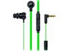 Tai nghe RAZER HAMMERHEAD PRO V2 – ANALOG GAMING & MUSIC IN-EAR HEADSET