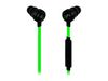 Tai nghe RAZER HAMMERHEAD V2 – ANALOG GAMING & MUSIC IN-EAR HEADPHONES