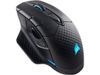 Chuột CORSAIR DARK CORE WIRELESS MOUSE RGB SE