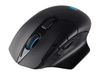 Chuột CORSAIR DARK CORE WIRELESS MOUSE RGB