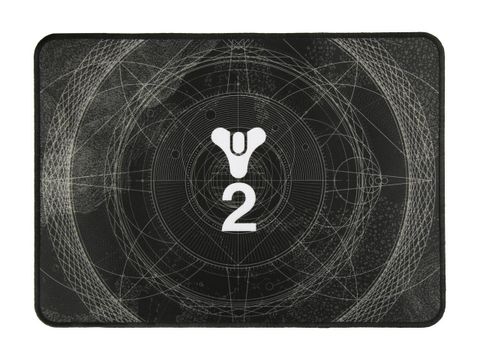 Lót chuột DESTINY 2 RAZER GOLIATHUS - SOFT GAMING MOUSE MAT - MEDIUM - SPEED