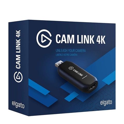 ELGATO CAMLINK 4K