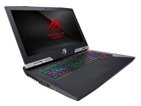 Laptop ASUS ROG GRIFFIN G703GI-E5006T