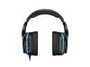 Tai nghe LOGITECH G633s 7.1 Surround Sound LIGHTSYNC Gaming Headset