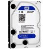 HDD WD BLUE 3TB 5400RPM 3.5'' SATA3