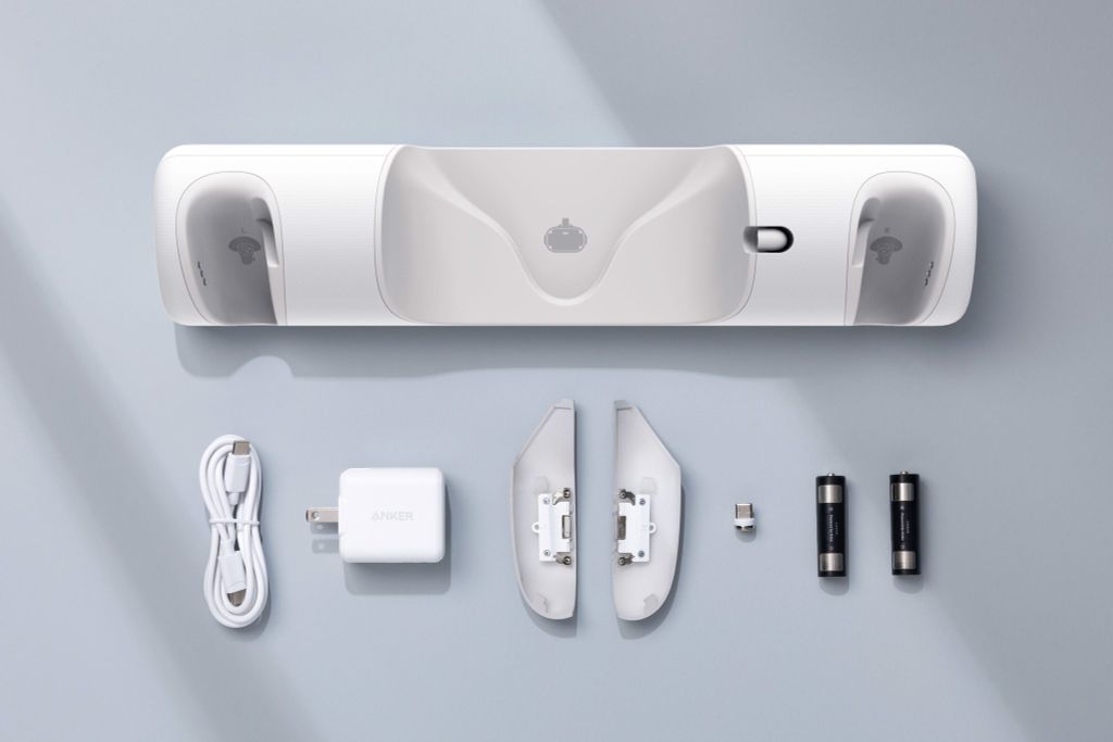 Anker Charging Dock for Oculus Quest 2 TECHGURU - High-End PC - Laptop