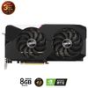 ASUS DUAL RTX 3070 8GB GAMING