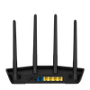 ASUS RT-AX55 AX1800 Dual Band WiFi 6 (802.11ax)