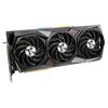 MSI RTX 3080 GAMING Z TRIO 10G LHR