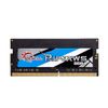 Laptop G.SKILL RIPJAWS 4GB (1 X 4GB) BUS 2133 C15 - LAPTOP