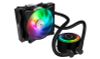 COOLERMASTER MASTERLIQUID ML120R RGB