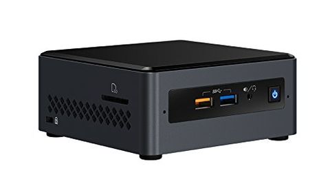 INTEL® NUC KIT NUC7CJYH2