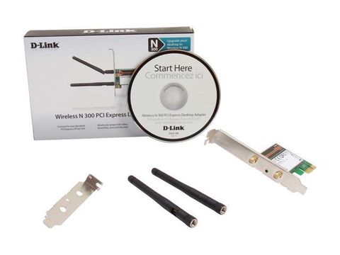 D-LINK DWA-548