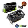 VGA ASUS TUF GAMING GEFORCE® GTX 1660 OC EDITION 6GB GDDR5