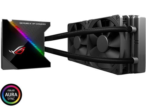 ASUS ROG RYUJIN 240