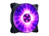 COOLERMASTER MASTERFAN PRO 120 AIR BALANCE RGB