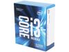 CPU INTEL CORE I3 7350K