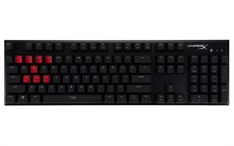 Bàn phím HYPERX ALLOY FPS